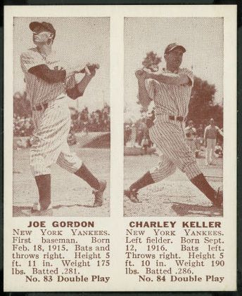 83-84 Gordon-Keller